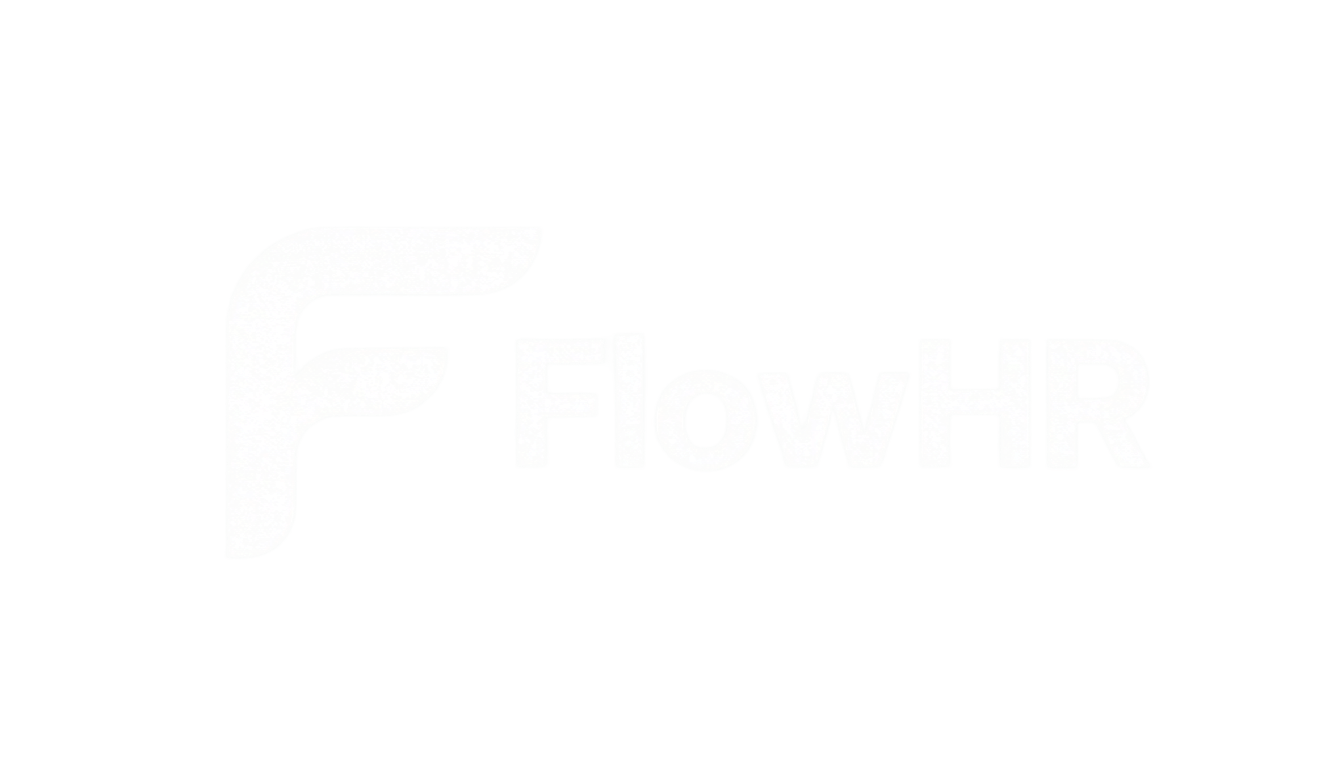 FlowHR Logo